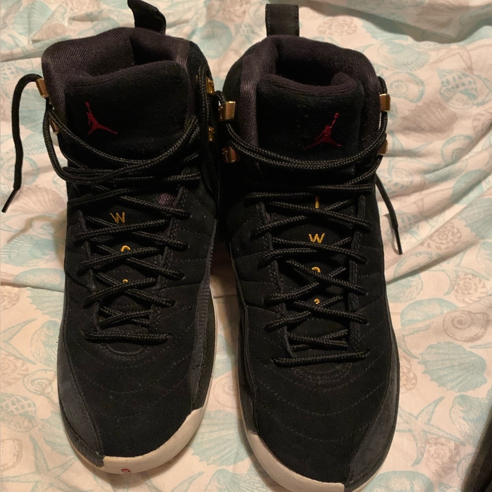 Nike Air Jordan Shoes
